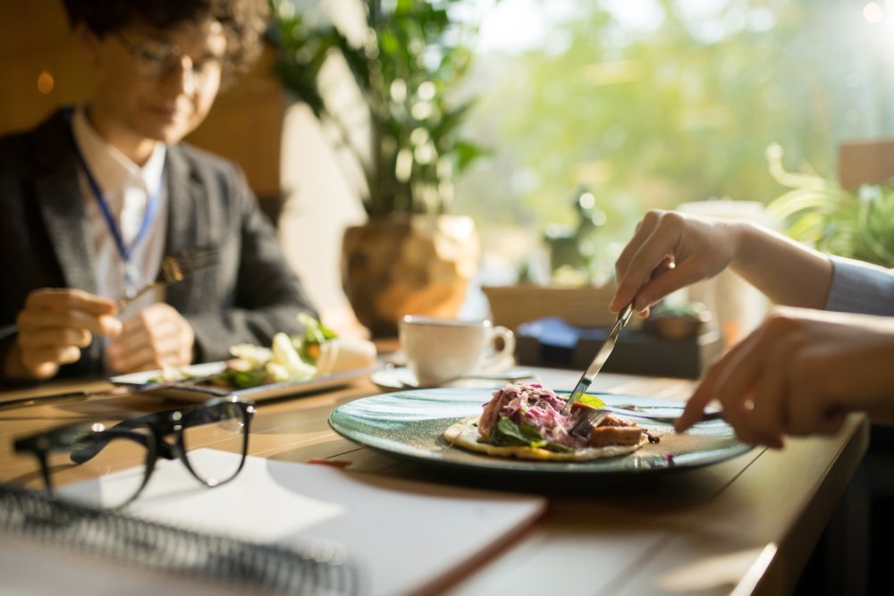 4 consejos para elegir el lugar perfecto donde cenar en Torrelodones