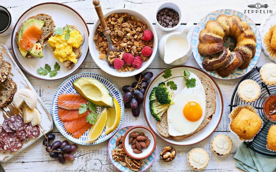 ¿Brunch o comida tradicional? Opciones para disfrutar el fin de semana en Torrelodones