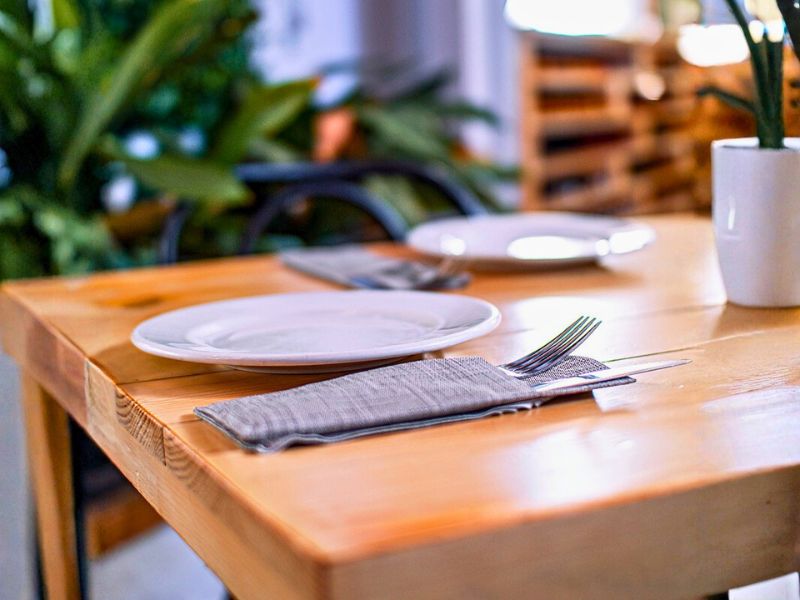Entrantes del menú para grupos en Restaurante ZEPPELIN en Torrelodones
