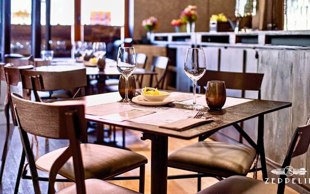 El resurgir de la cuchara (y del tenedor): 4 Platos para reconciliarse con el invierno en Torrelodones